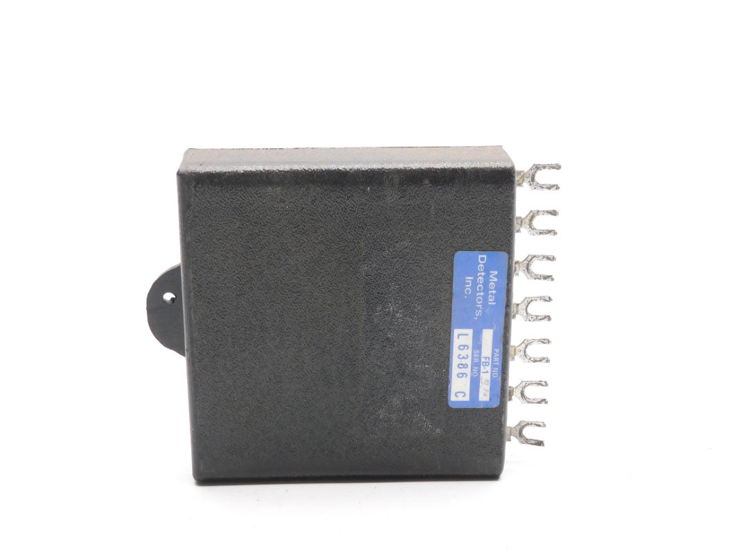 METAL DETECTORS FB-1 UNMP