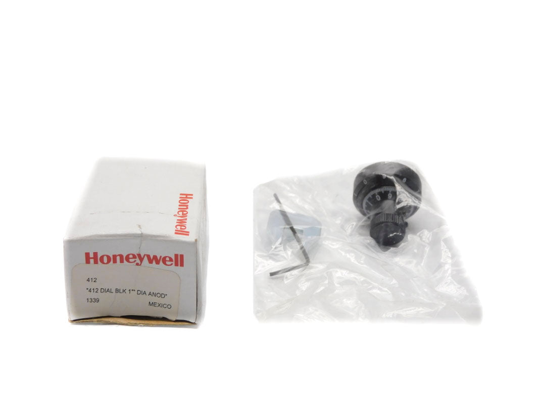 HONEYWELL 412 NSMP