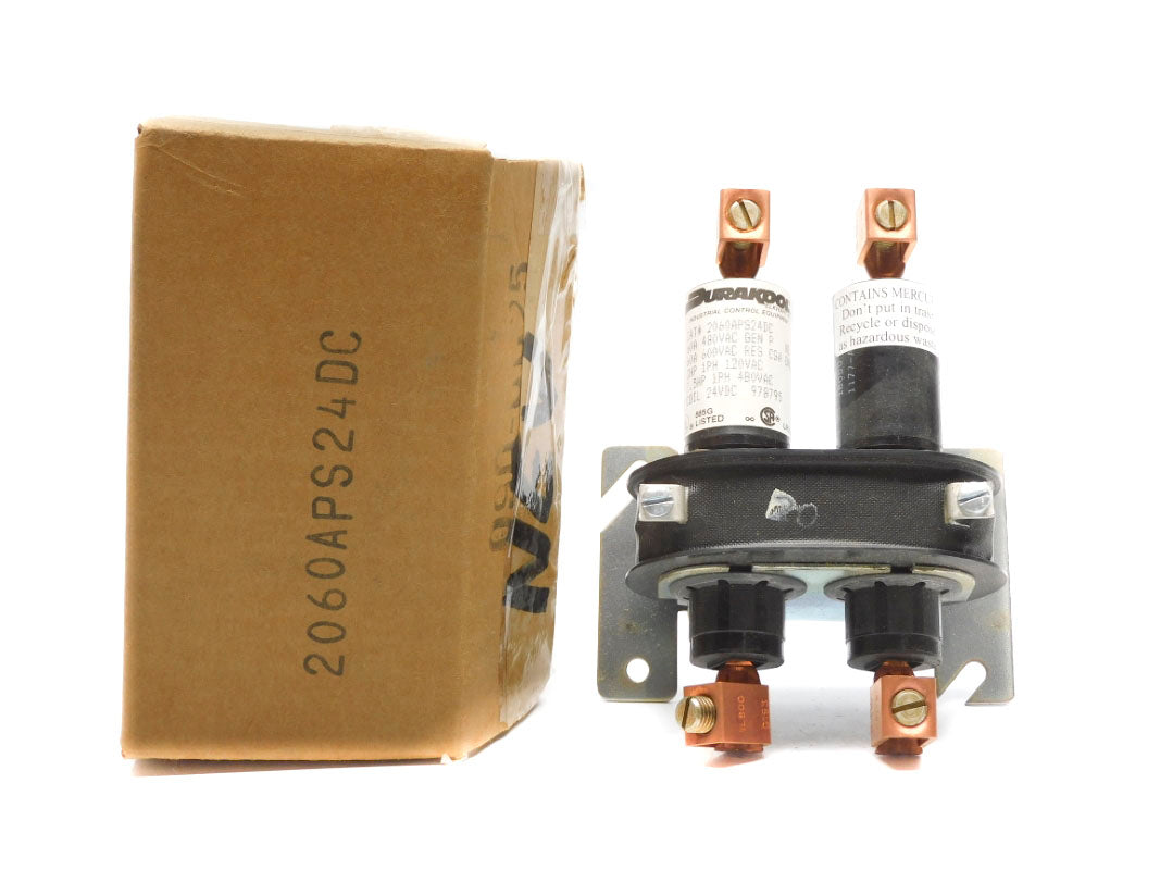 DURAKOOL 2060APS24DC 24VDC 60A NSMP