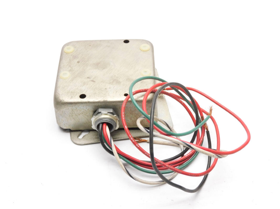 ENERGY MASTER RD-120/277 277VAC 10A UNMP