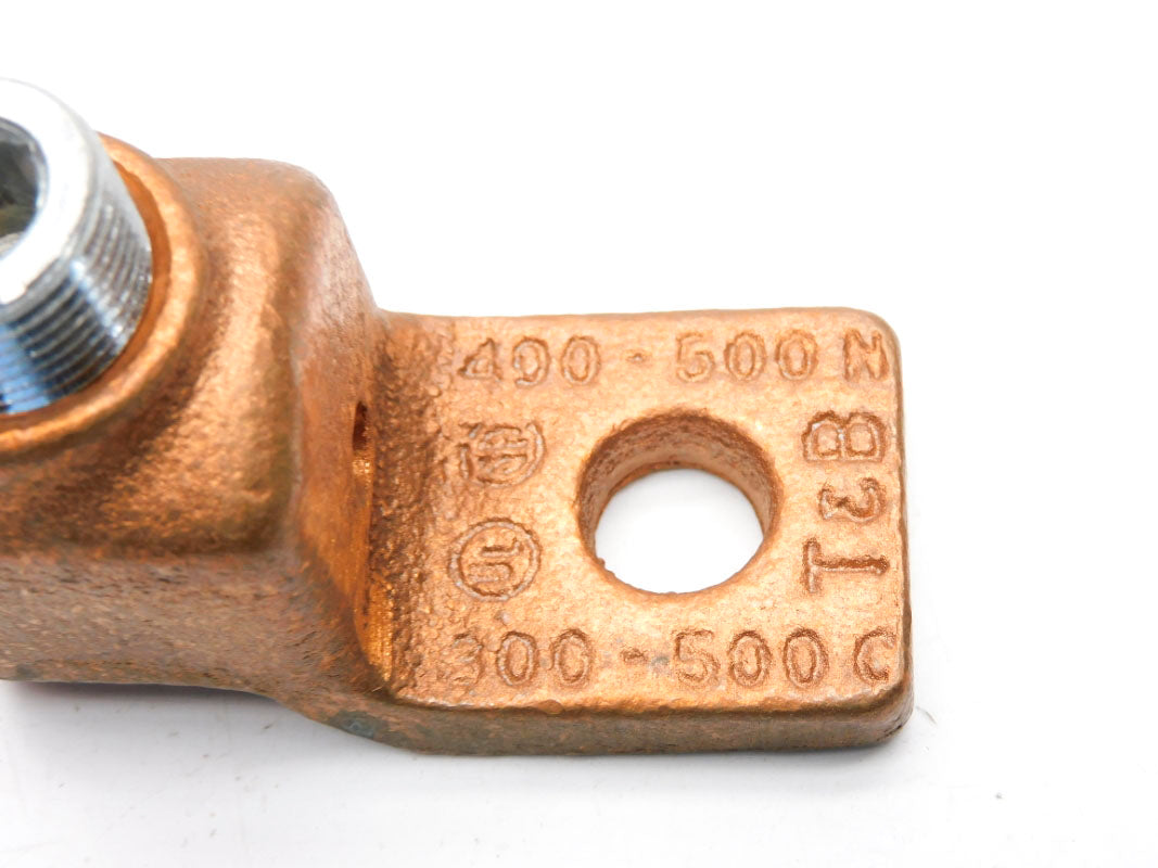 THOMAS&BETTS 300-500C NSNP