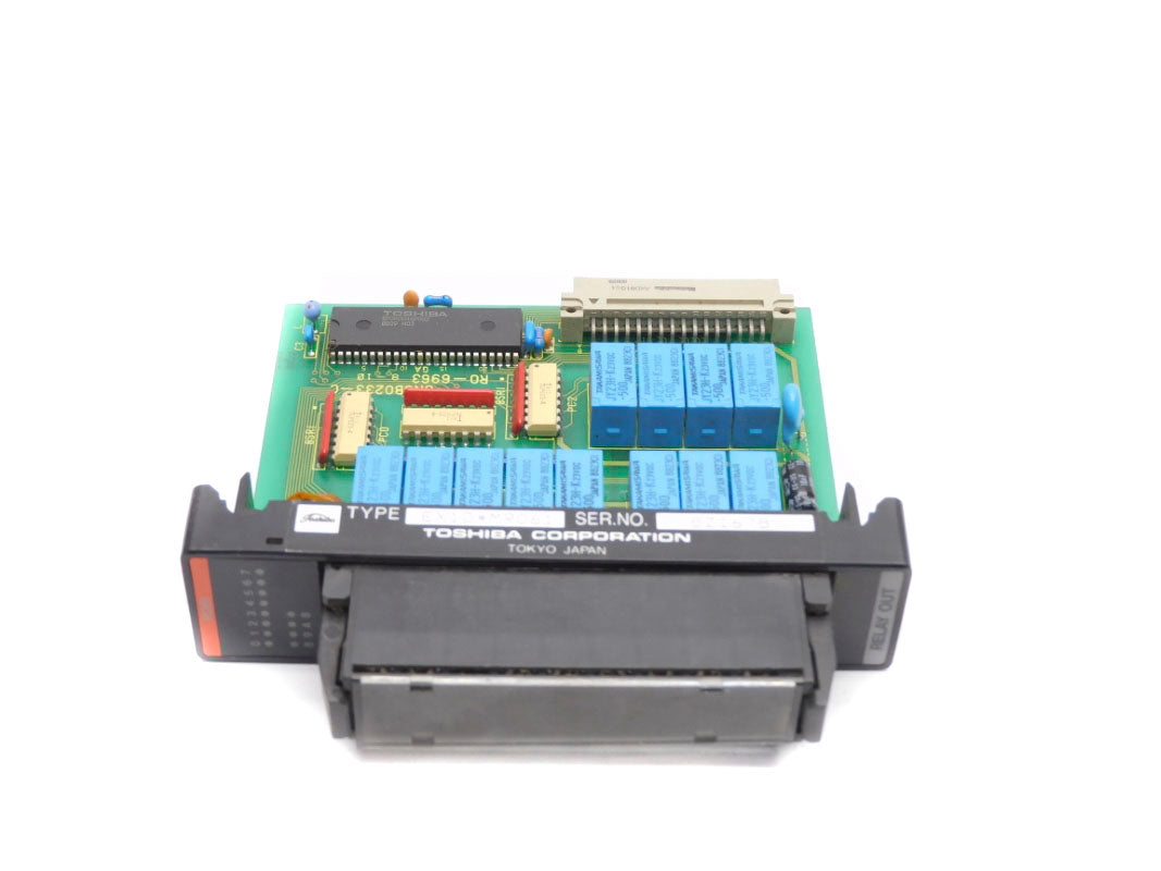 TOSHIBA EX10*MR061 UNMP