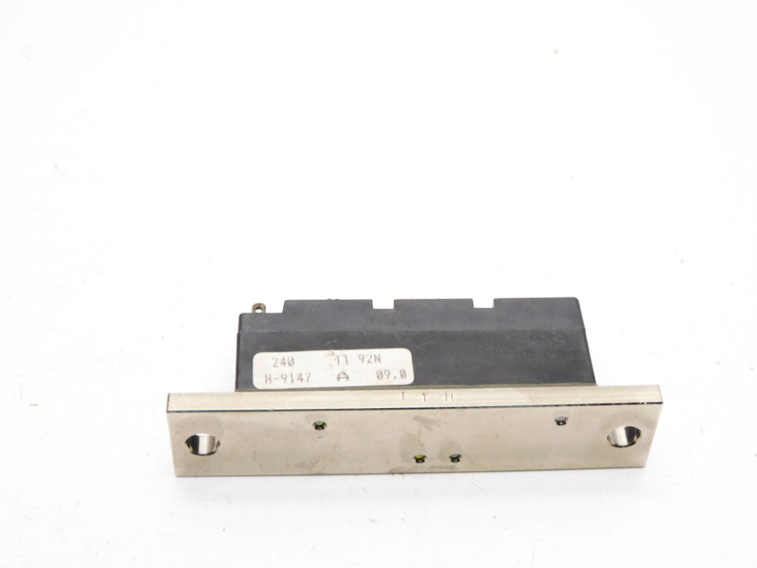EUPEC AA-104X125DC054 UNMP