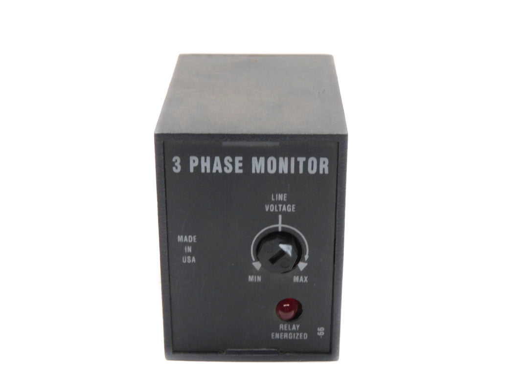 ISSC PLR480A 500VAC 5A UNMP