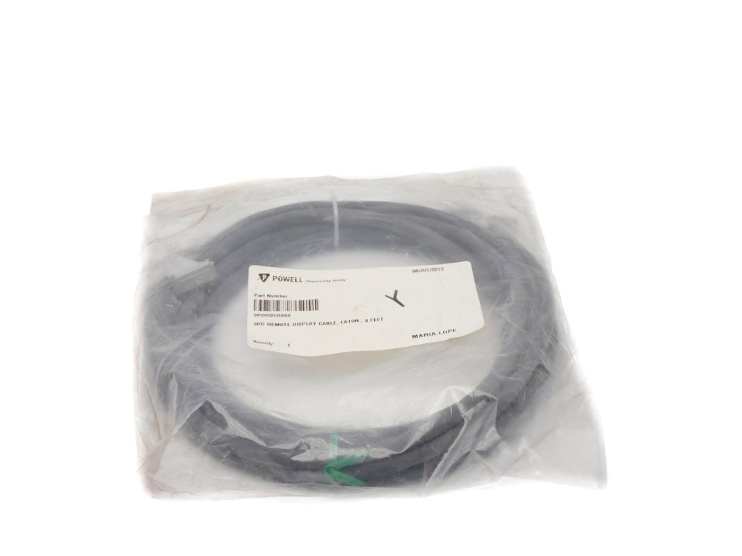 EATON SPDRDCAB08 NSMP