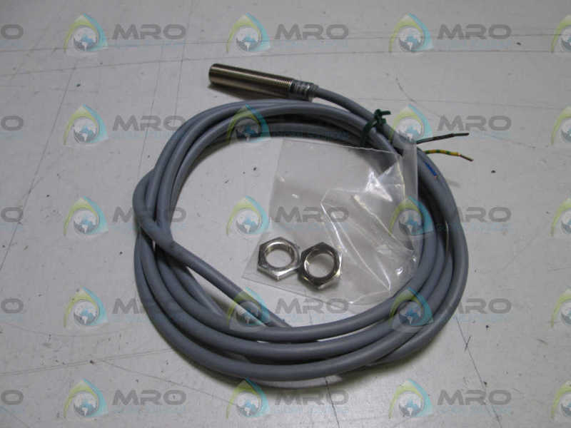 ALTECH CORP. / PULSOTRONIC PROXIMITY SWITCH 9952-0500  NSNP