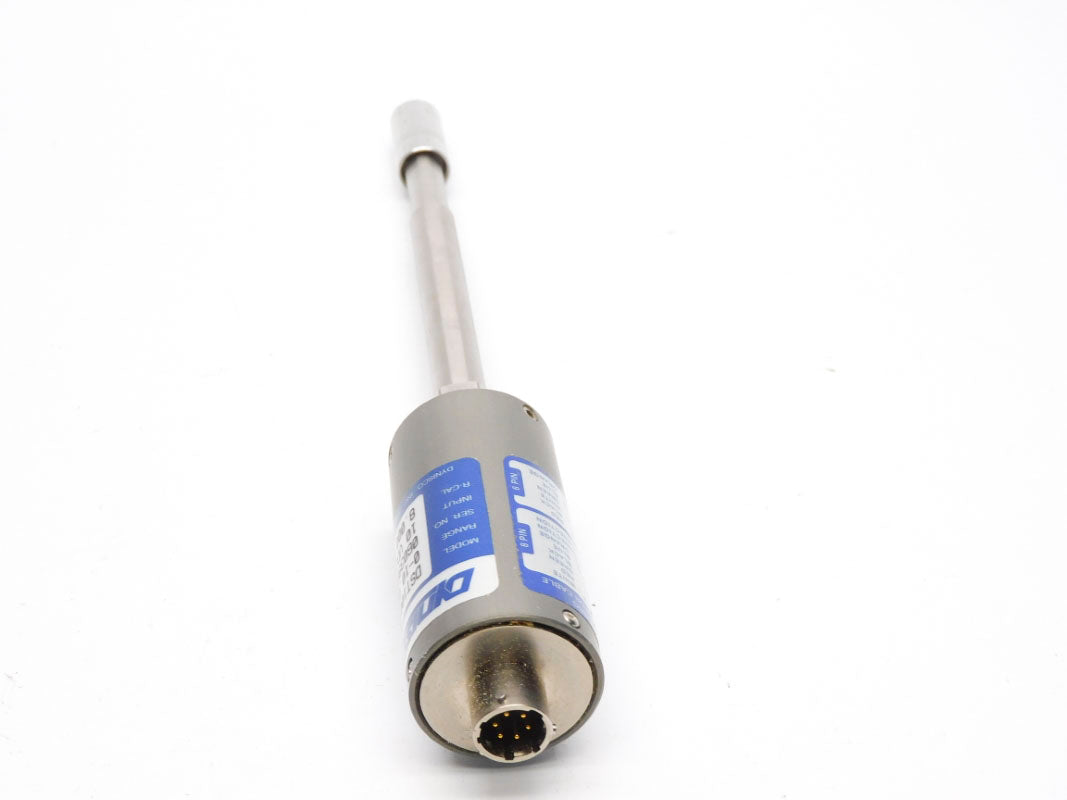 DYNISCO DST100-10M-6 10VDC 1000PSI NSNP