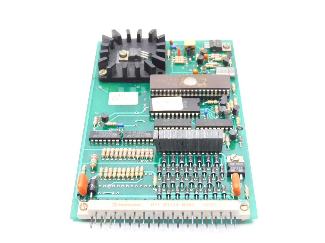 BALOGH CLC8124/1246 NSMP