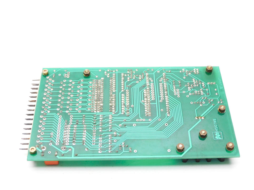 BALOGH CLC8124/1246 NSMP