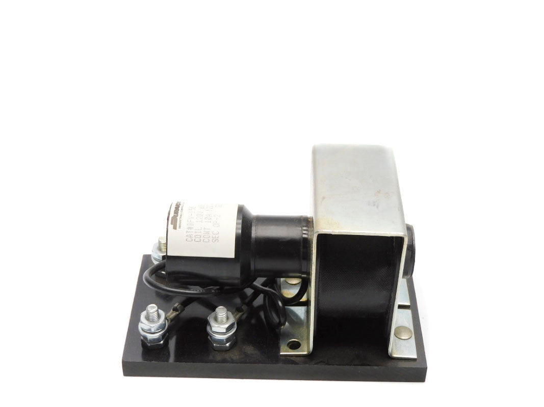 DURAKOOL BFV-150 120V 10A NSNP