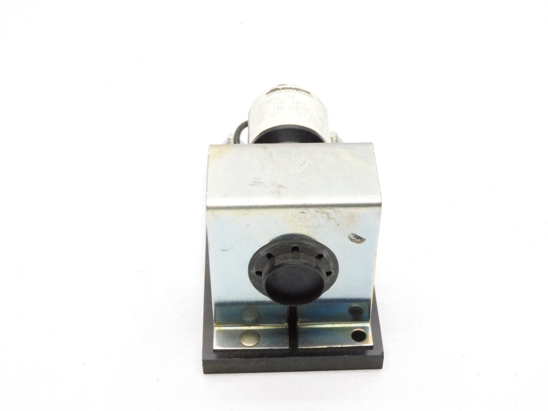 DURAKOOL BFV-150 120V 10A NSNP