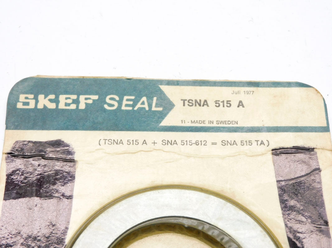 SKEF TSNA515A (PKG OF 2) NSMP