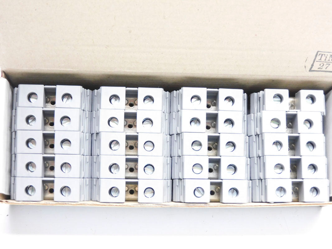 ENTRELEC 1SNA115129R1400 M16/12 (PKG OF 20) NSMP