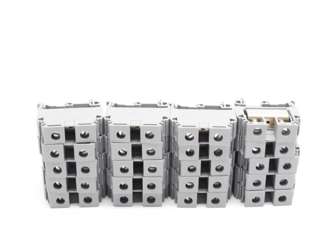 ENTRELEC 1SNA115129R1400 M16/12 (PKG OF 20) NSMP