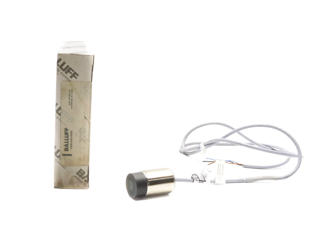 BALLUFF BES-RPT-3008-P-1 NSMP