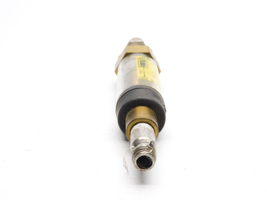 OMEGA FL-2300BR 300PSI UNMP