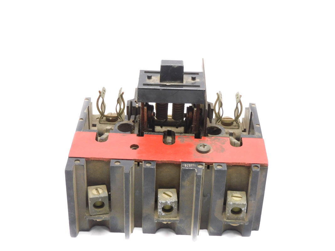 WESTINGHOUSE 626B100G13 600VAC 30A UNMP