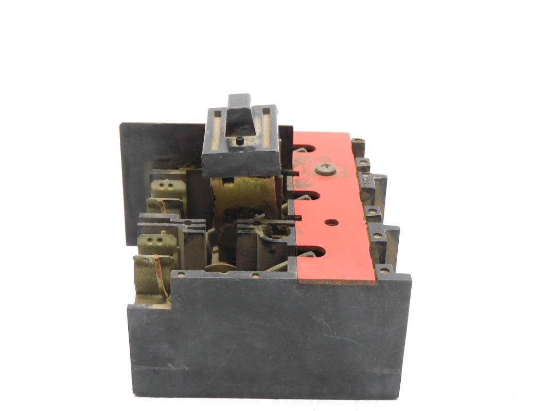WESTINGHOUSE 626B100G13 600VAC 30A UNMP