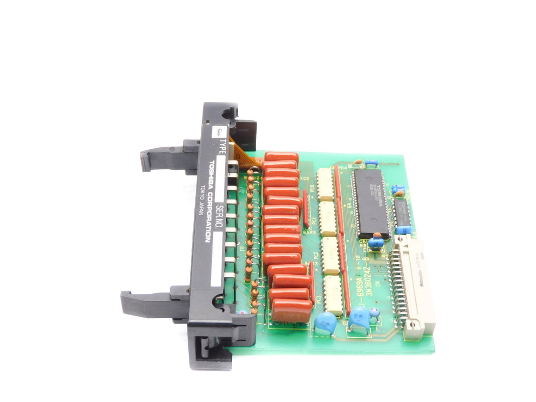 TOSHIBA EX10*MIN51 120VAC (NO TERMINAL) UNMP