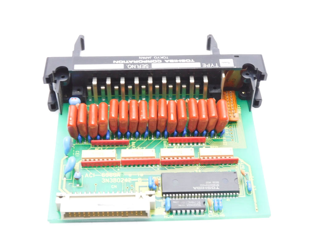 TOSHIBA EX10*MIN51 120VAC (NO TERMINAL) UNMP