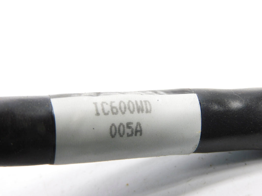 FANUC IC600WD005A NSNP