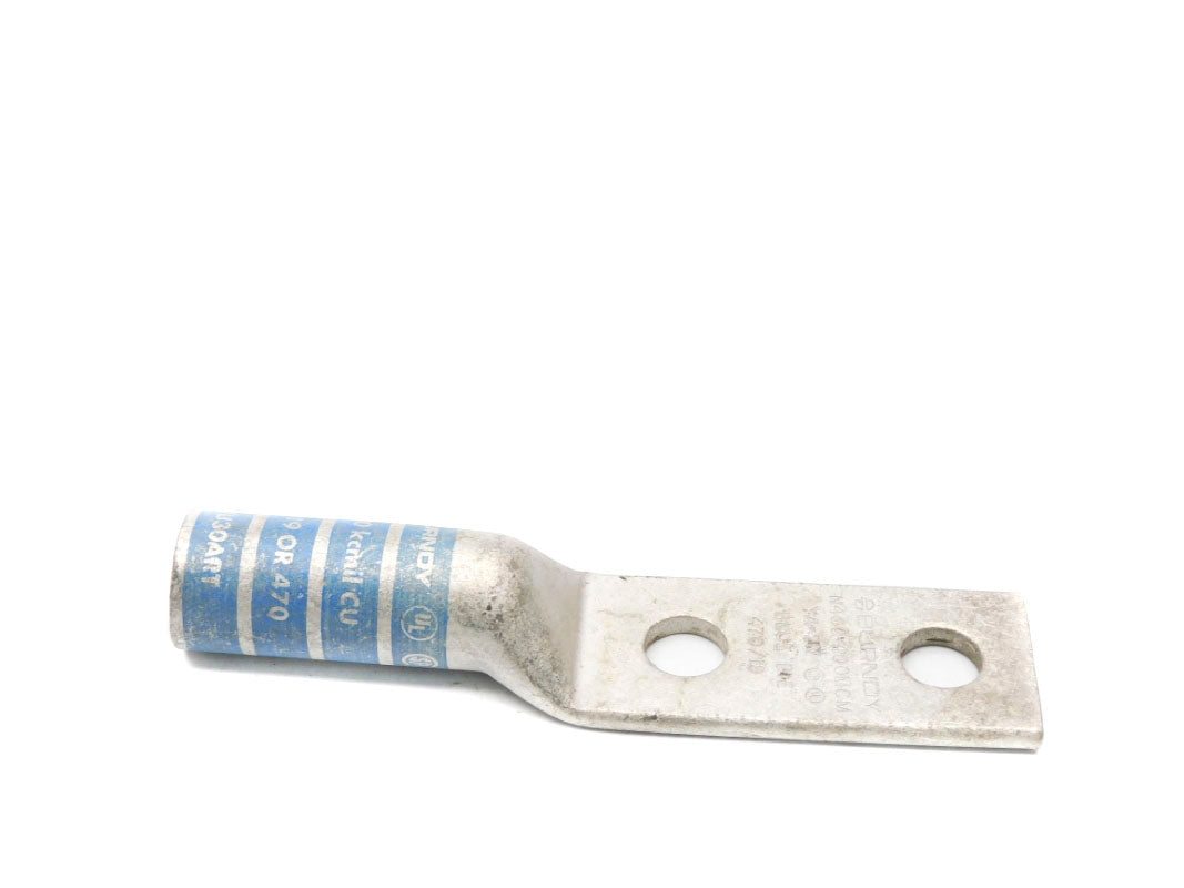 BURNDY YA-2N N400-400MCM NSNP