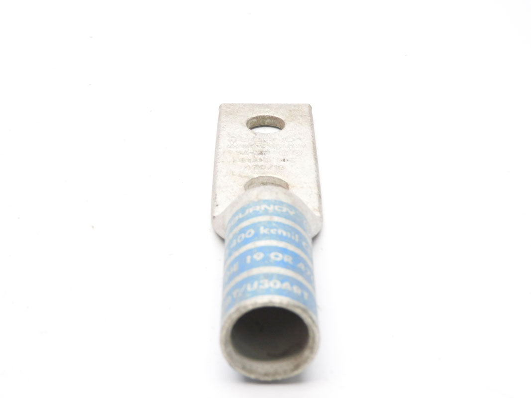 BURNDY YA-2N N400-400MCM NSNP