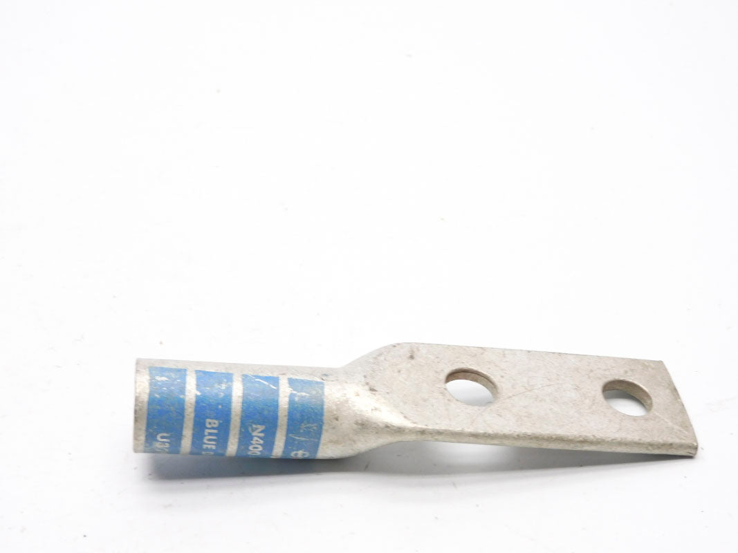 BURNDY YA-2N N400-400MCM NSNP