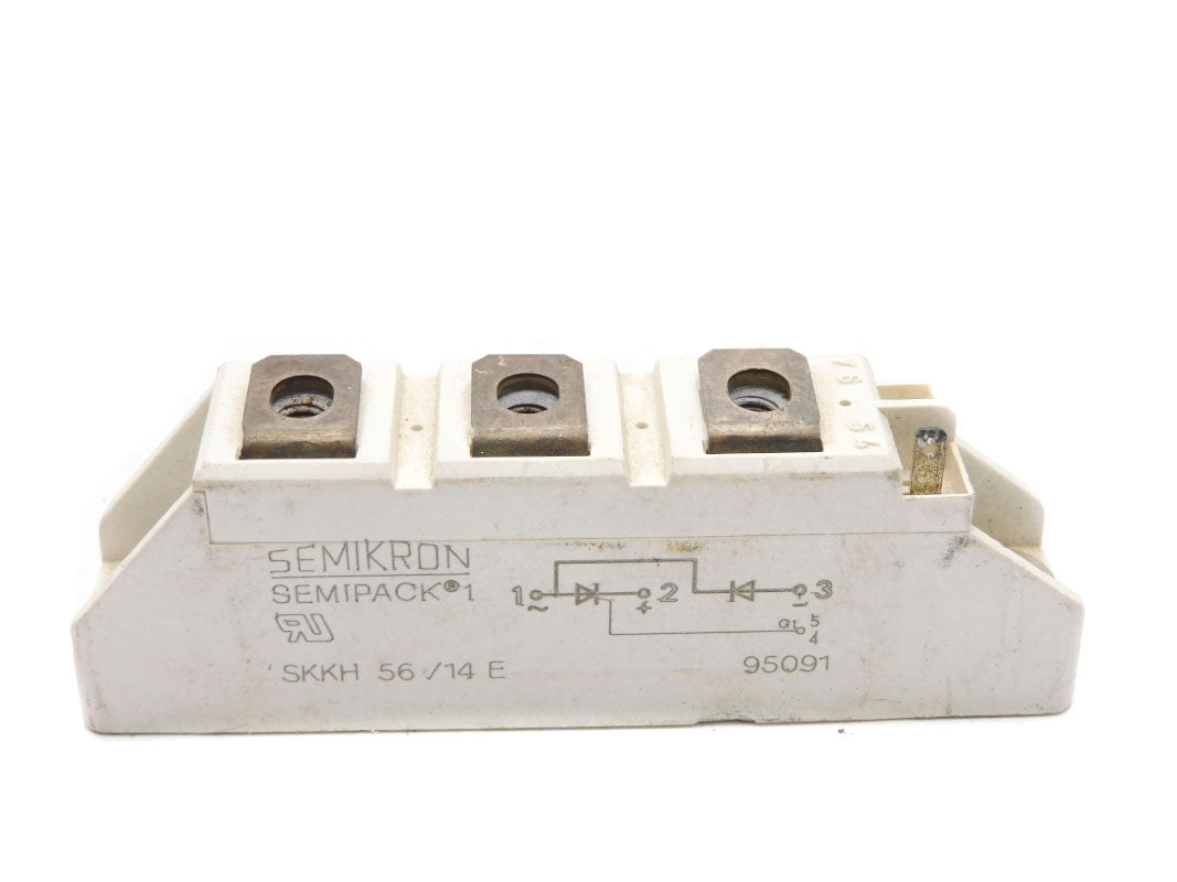 SEMIKRON SKKH56/14E UNMP