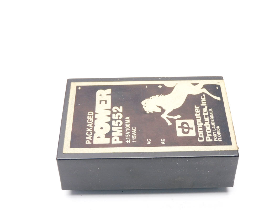 COMPUTER PRODUCTS PM552 115VAC NSMP