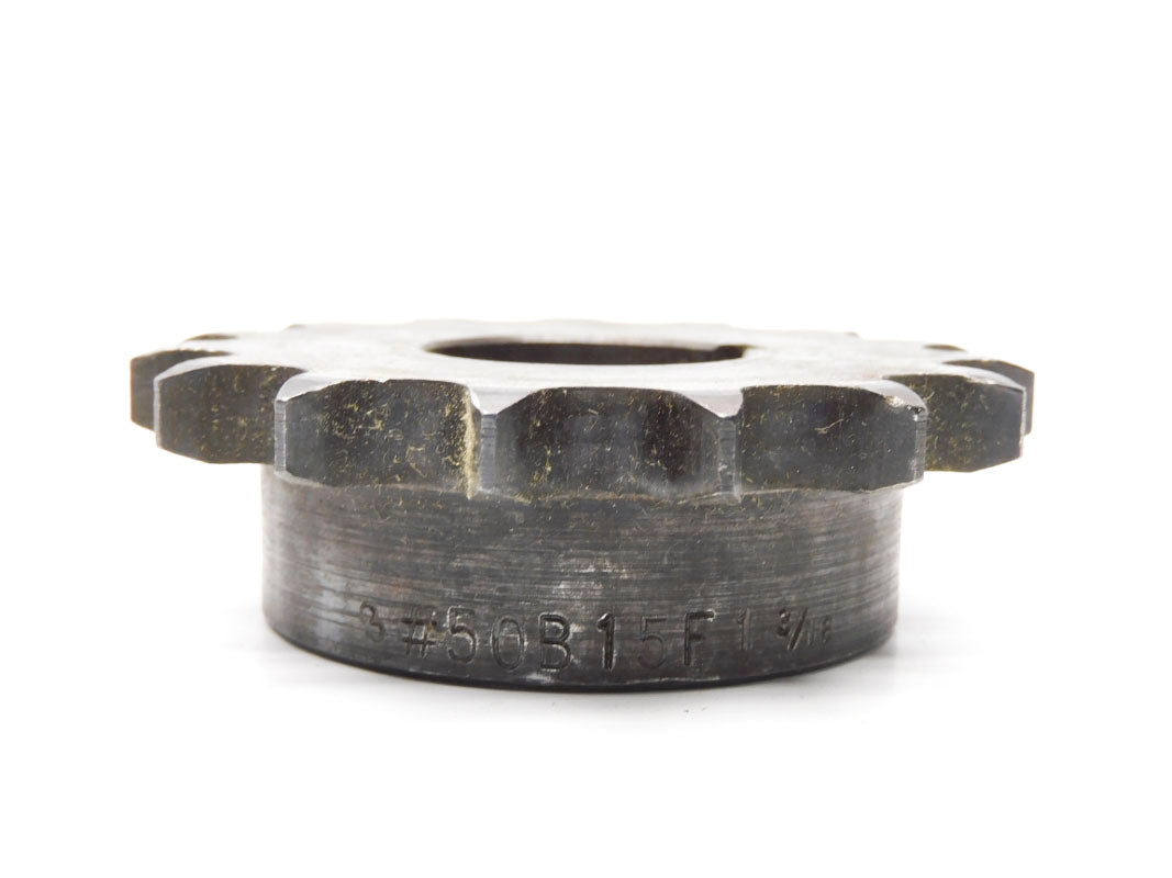 US TSUBAKI 50B15F 1-3/16" NSMP