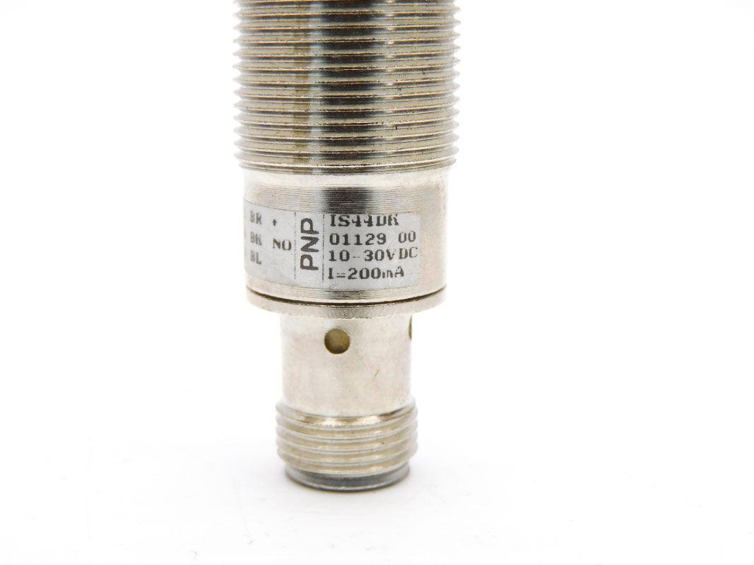 INTRA IS44DR 0112900 30VDC UNMP