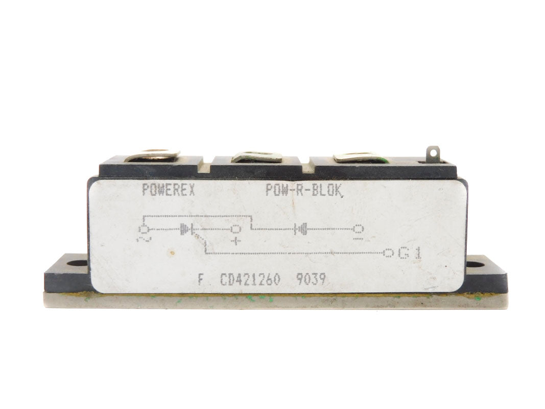 POWEREX CD421260 UNMP