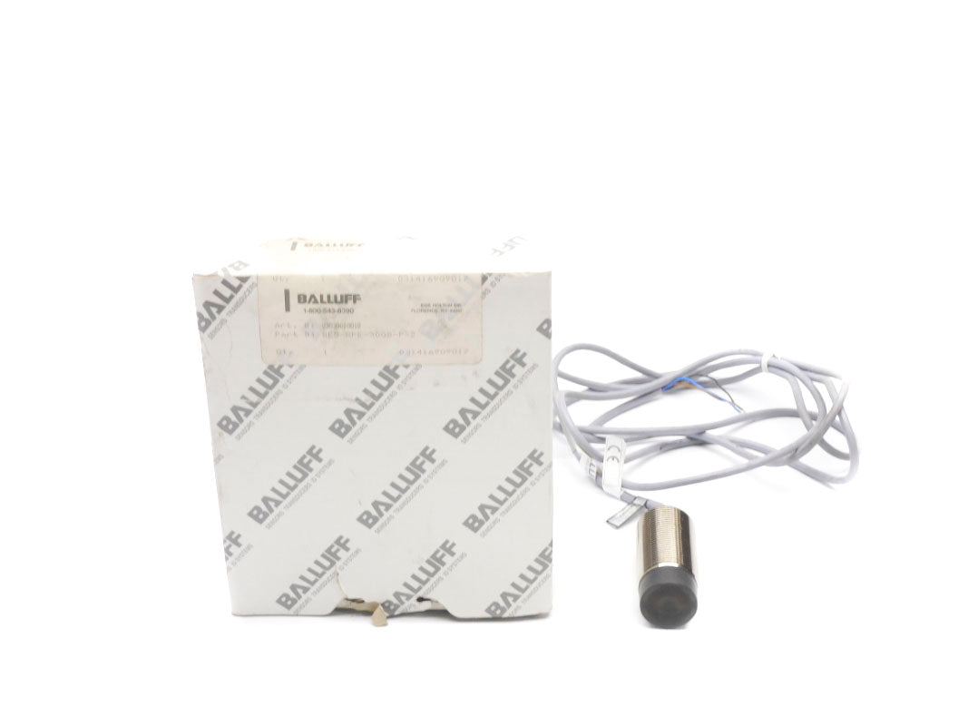 BALLUFF BES-RPE-3008-P-2 NSMP