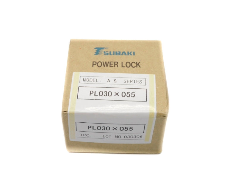 TSUBAKI PL030X055 NSFS