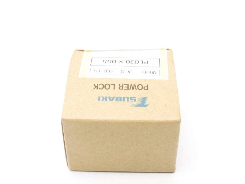 TSUBAKI PL030X055 NSFS