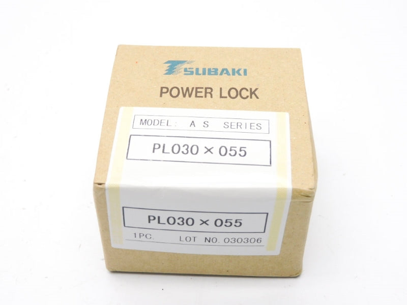 TSUBAKI PL030X055 NSFS