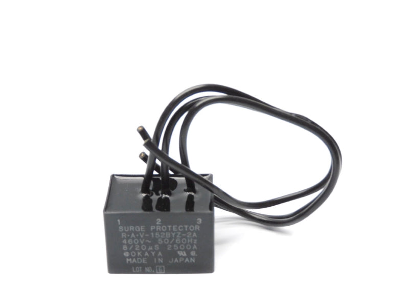 OKAYA RAV-152BYZ-2A 460V 2500A NSNP