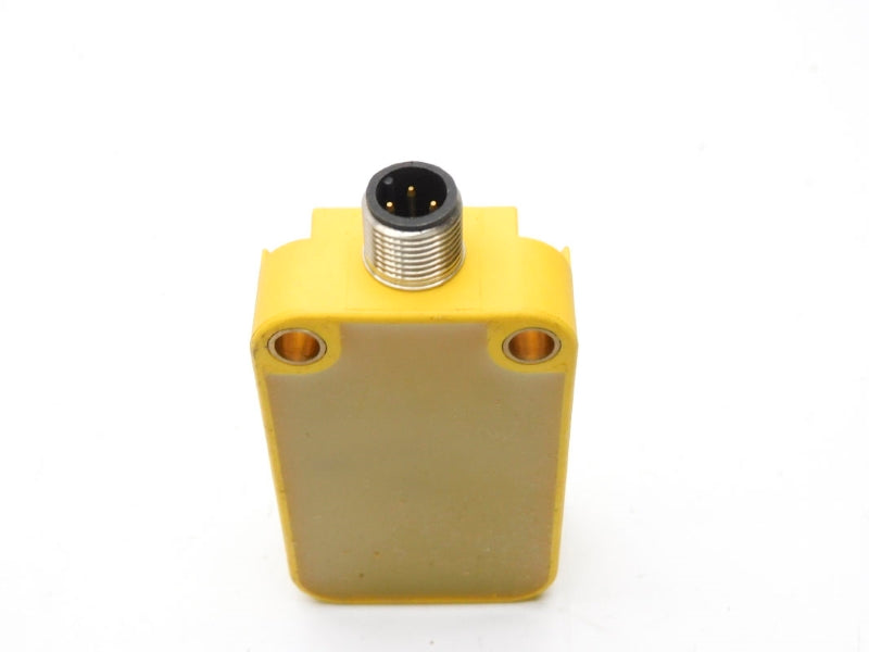 TURCK BI15U-Q20-AN6X2-H1141 10-30VDC NSNP