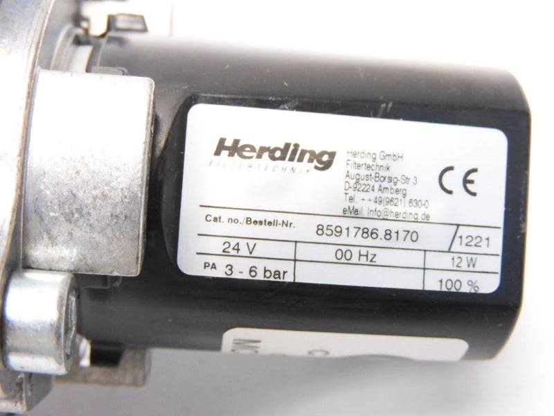 HERDING 8591786.8170 24V NSNP