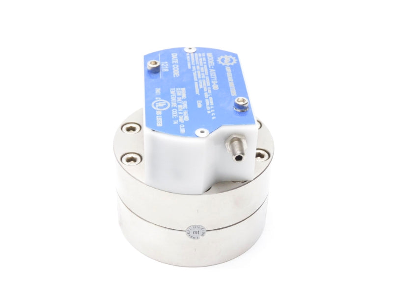 AW A12719-00 5000PSI NSNP