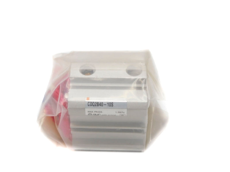 SMC CDQ2B40-10S NSNP