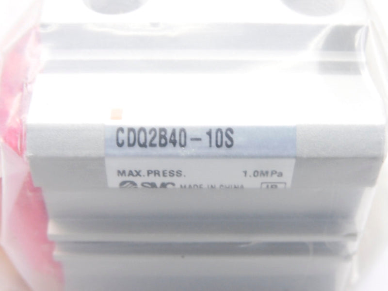 SMC CDQ2B40-10S NSNP