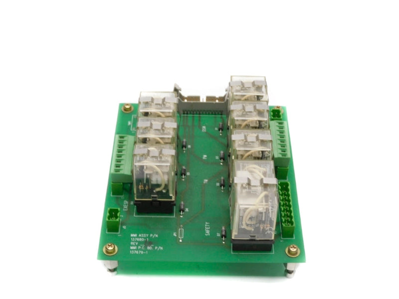 MMI 137680-1 REV. 6 NSNP