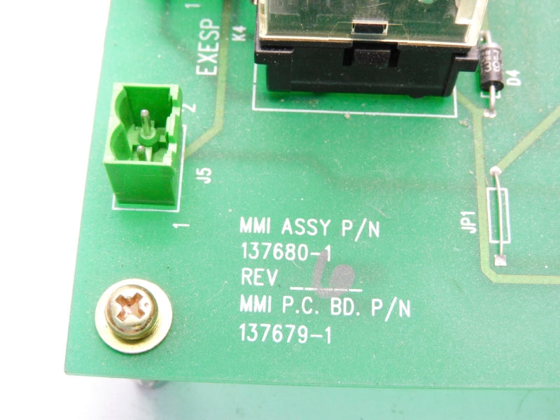 MMI 137680-1 REV. 6 NSNP