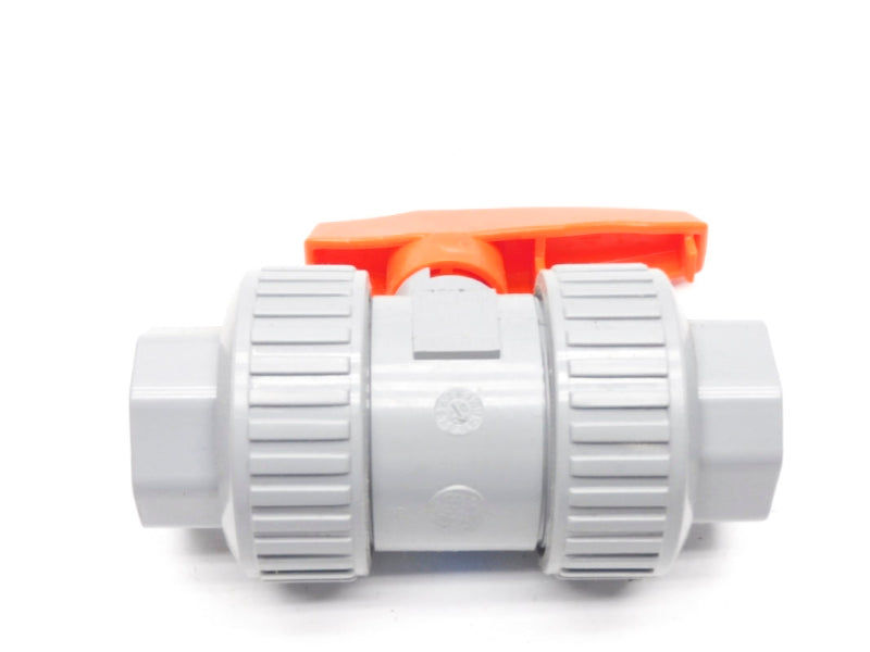 CHEMTROL U51TB-V 250PSI 1" NSMP