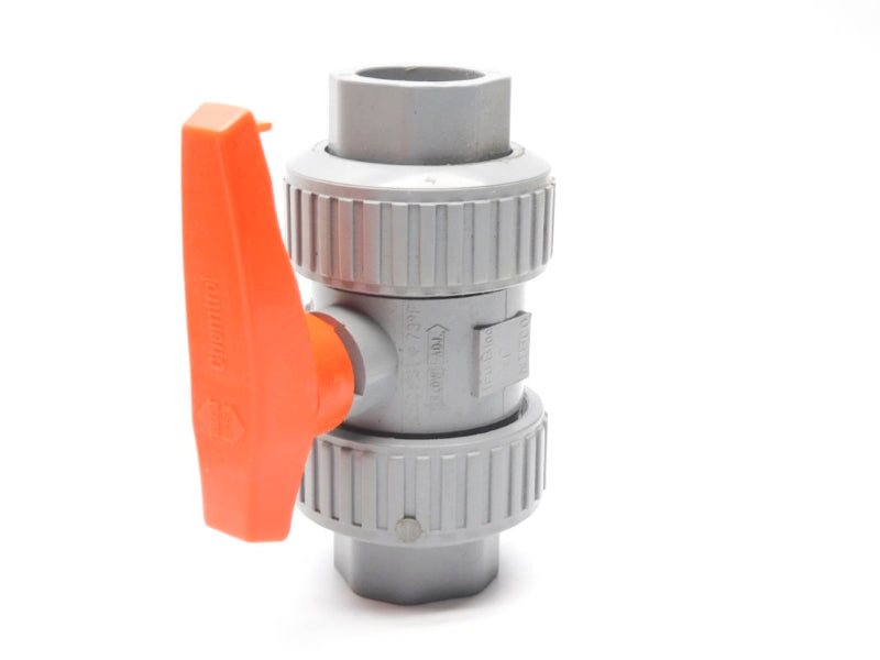 CHEMTROL U51TB-V 250PSI 1" NSMP