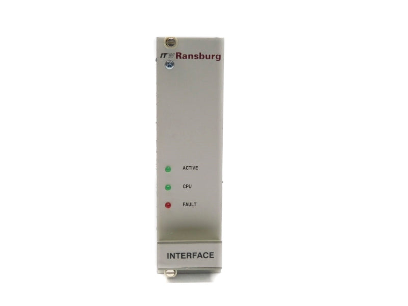 ITW RANSBURG 77377-02 NSNP