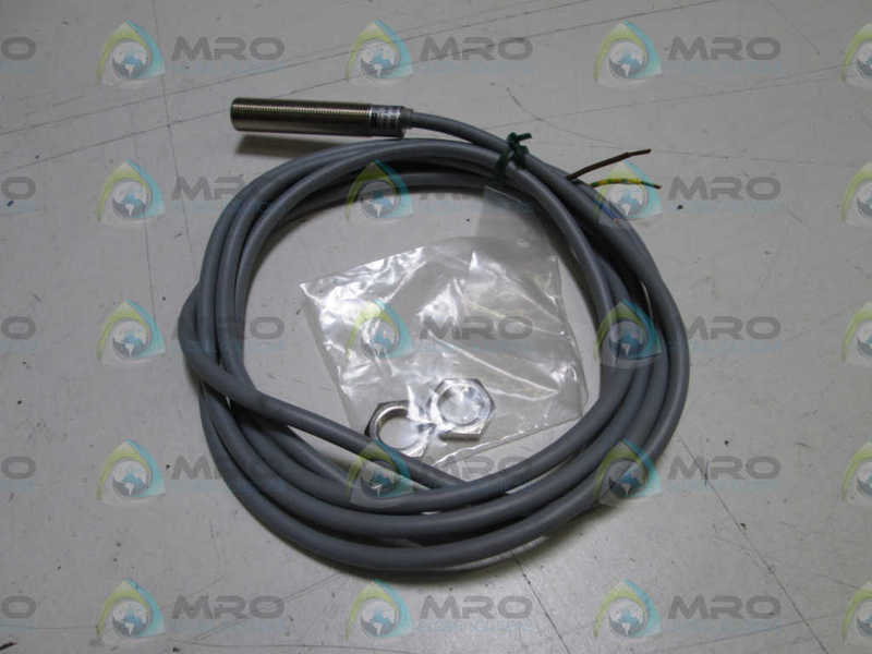 ALTECH CORP. / PULSOTRONIC PROXIMITY SWITCH 9952-0500  NSNP