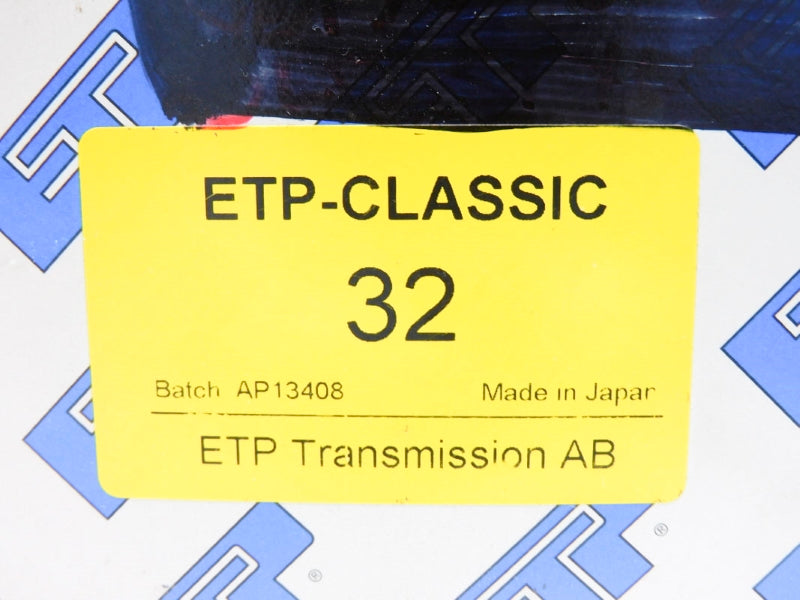 ETP 32 NSMP